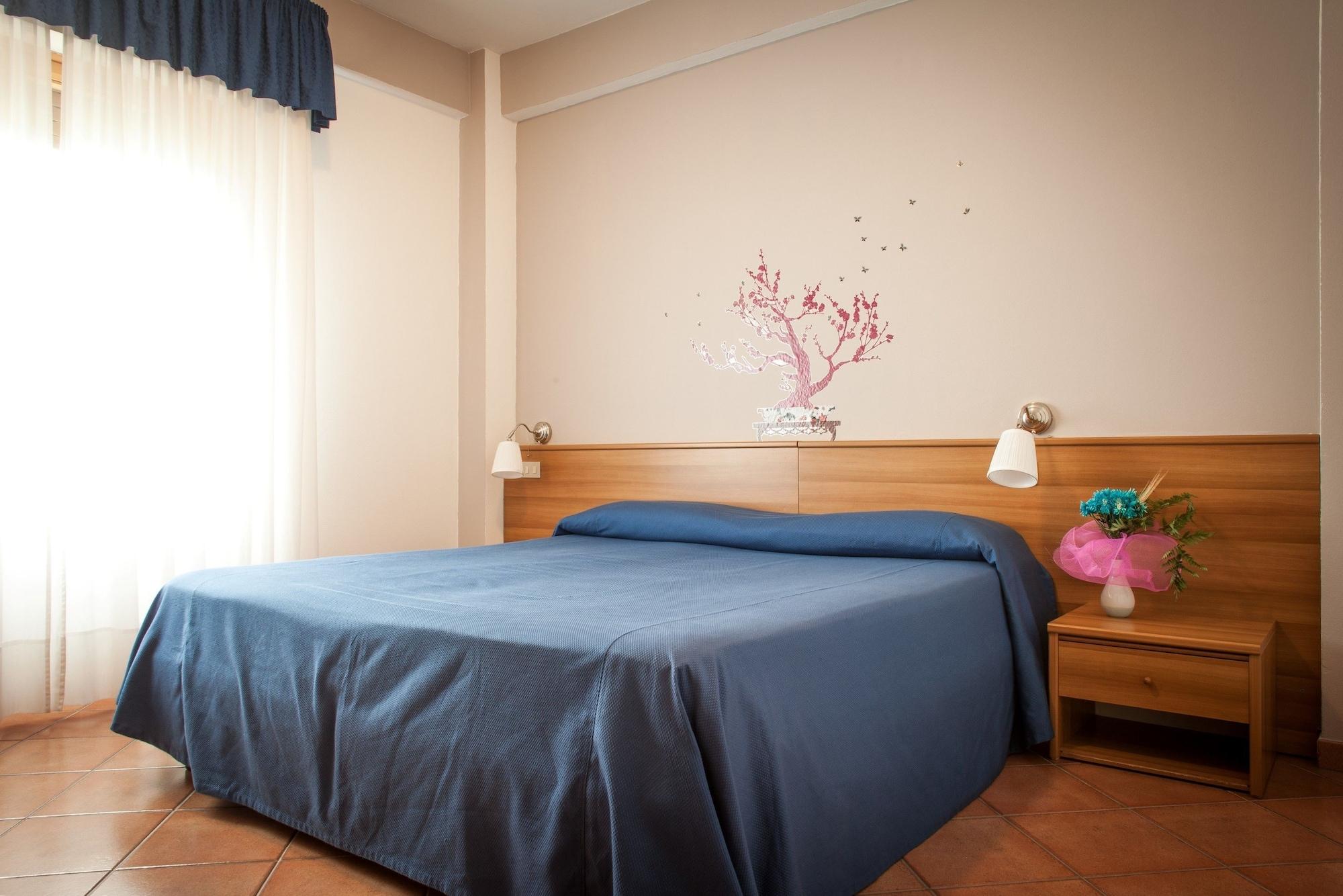 Piccolo Hotel Aurora Abbadia San Salvator Dış mekan fotoğraf