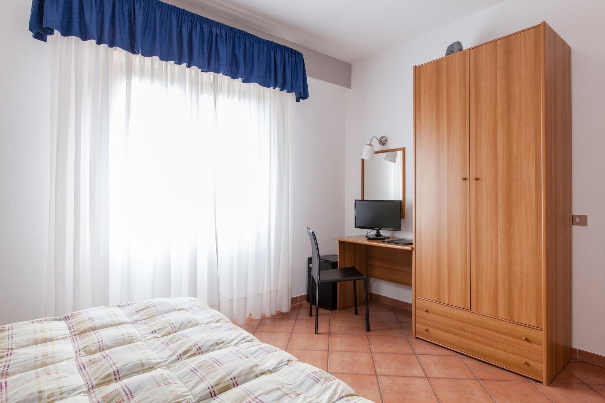 Piccolo Hotel Aurora Abbadia San Salvator Dış mekan fotoğraf