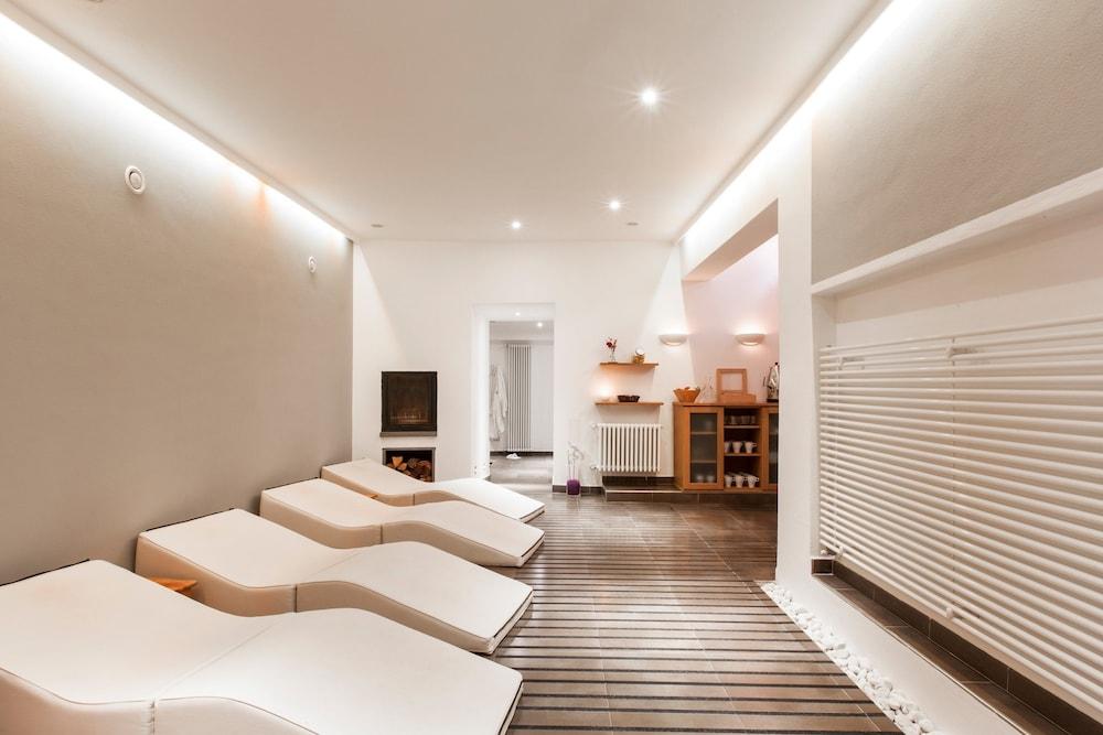 Piccolo Hotel Aurora Abbadia San Salvator Dış mekan fotoğraf