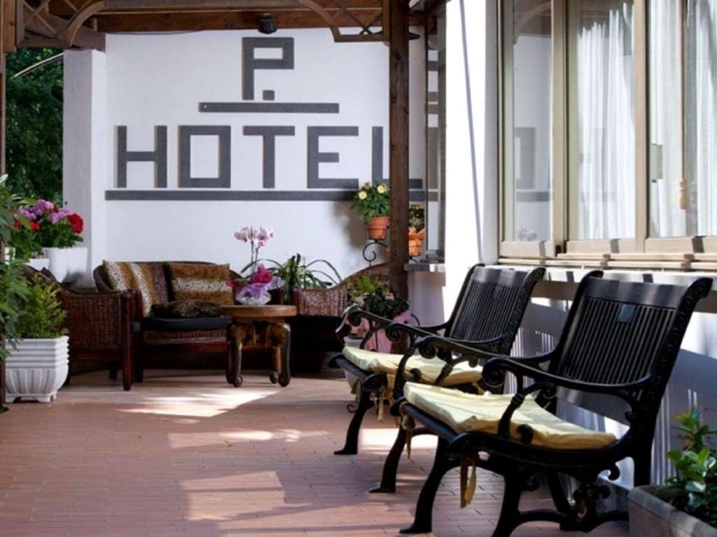 Piccolo Hotel Aurora Abbadia San Salvator Konforlar fotoğraf